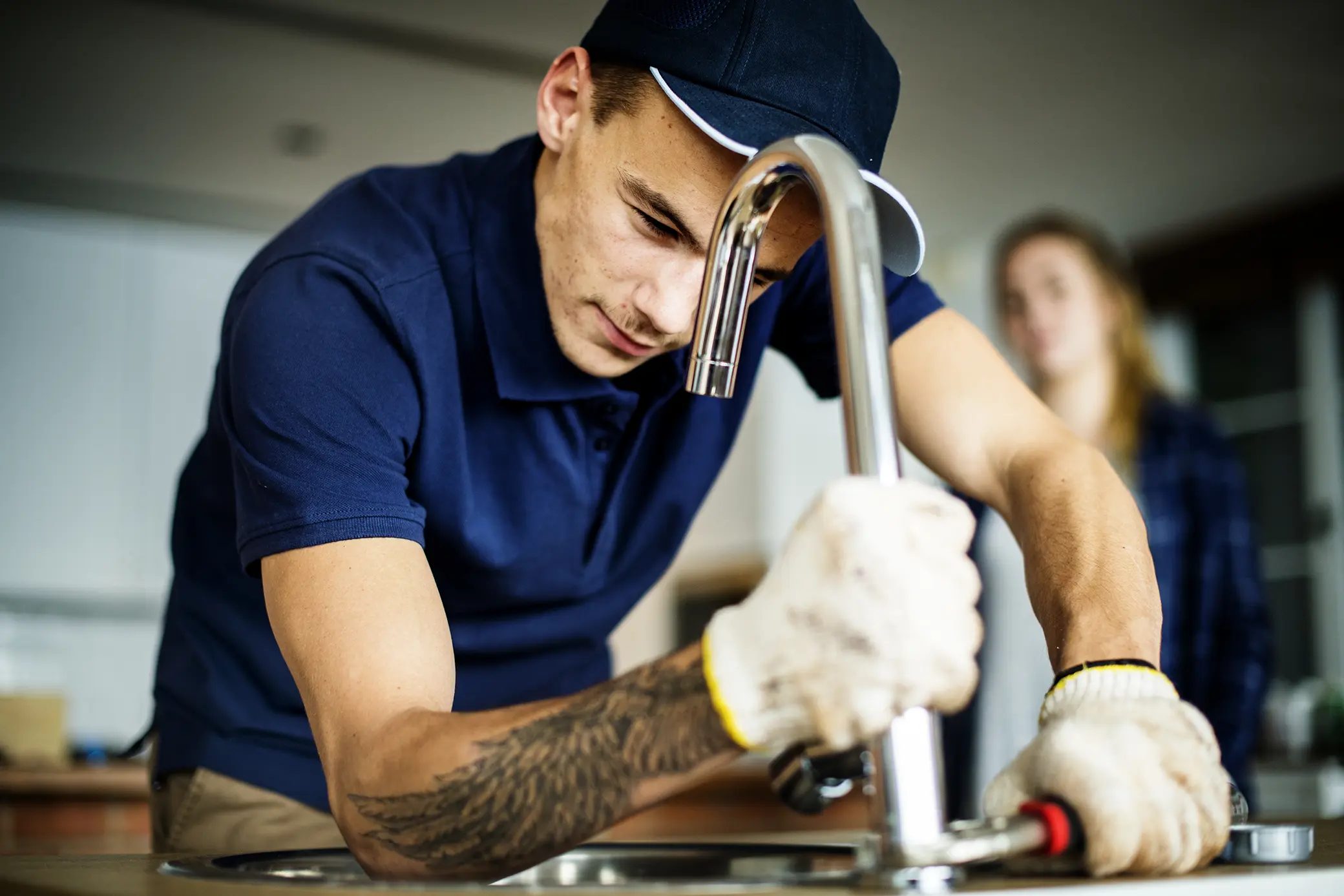 Home maintenance Handyman packages for home owners Nashville, TN